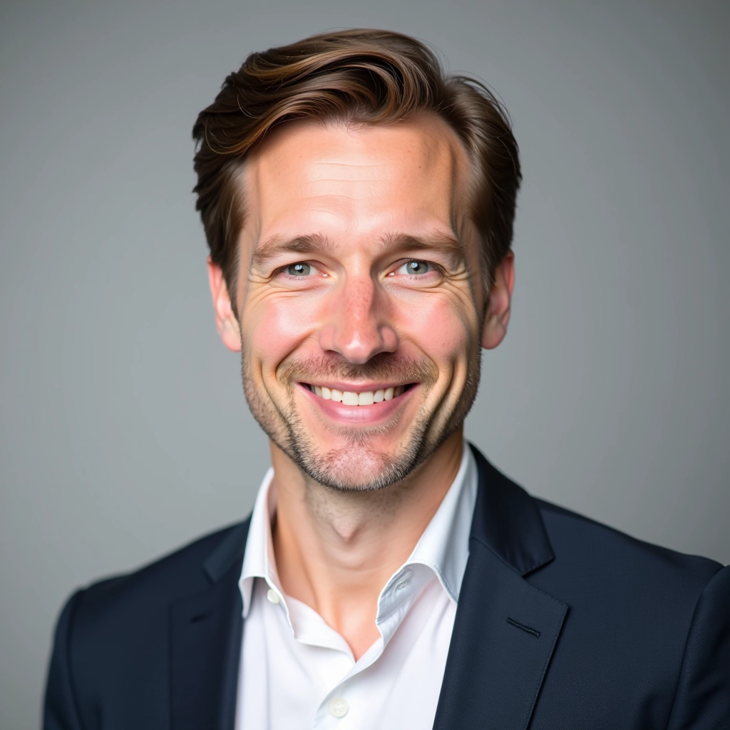Stefan Bergmann