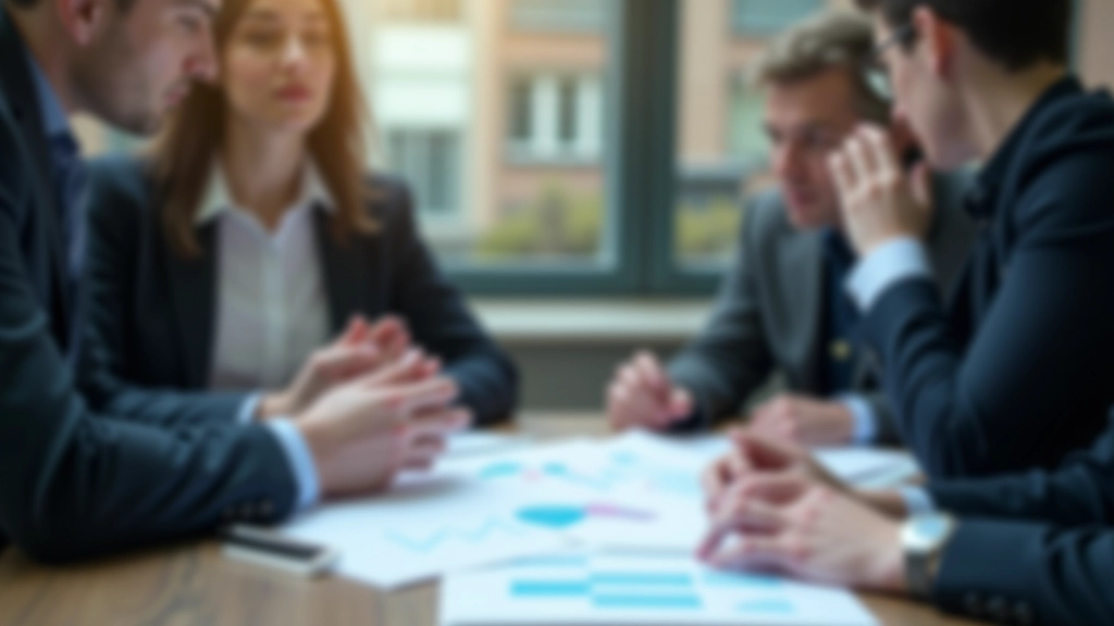 Professionelle Beratung zu Arbeitsmarktstrategien