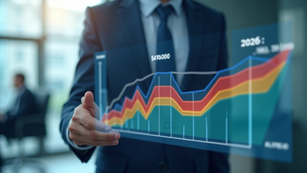 Arbeitslosenquoten-Trends in Deutschland über mehrere Jahre, Liniendiagramm mit farbigen Regionen